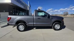 2025 Ford F-150 | Thumbnail Photo 4 of 24