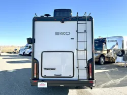 2025 Winnebago EKKO 22A | Thumbnail Photo 14 of 21