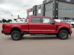 2024 Ford F-350 | Thumbnail Photo 6 of 19