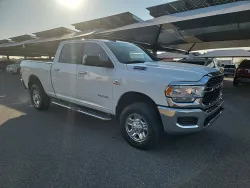 2022 RAM 2500 Big Horn | Thumbnail Photo 7 of 18