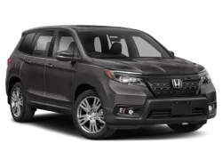 2021 Honda Passport | Thumbnail Photo 12 of 12