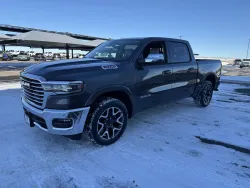 2025 RAM 1500 Laramie | Thumbnail Photo 4 of 16