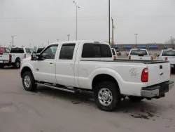 2014 Ford F-250 SUPER DUTY | Thumbnail Photo 3 of 13