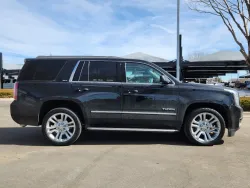 2018 GMC Yukon SLT | Thumbnail Photo 1 of 34