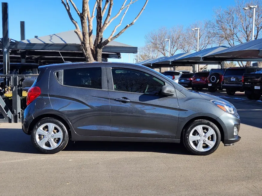 2020 Chevrolet Spark LS | Photo 1 of 28