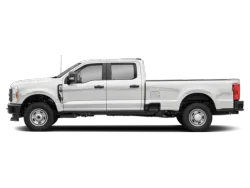 2025 Ford F-350SD | Thumbnail Photo 2 of 12