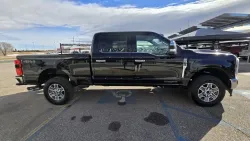 2024 Ford F-250 | Thumbnail Photo 4 of 30