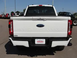 2024 Ford F-350 | Thumbnail Photo 4 of 21