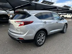 2021 Acura RDX w/Technology Package | Thumbnail Photo 4 of 23