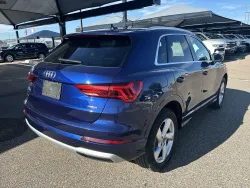 2021 Audi Q3 Premium | Thumbnail Photo 4 of 22