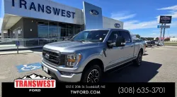 2023 Ford F-150 | Thumbnail Photo 30 of 30