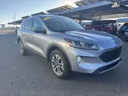 2022 Ford Escape SEL | Thumbnail Photo 6 of 22