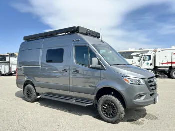 2025 Winnebago Revel 44E