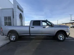 2024 RAM 2500 Tradesman | Thumbnail Photo 6 of 13