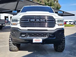 2022 RAM 2500 Laramie | Thumbnail Photo 4 of 31