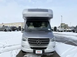 2025 Winnebago Navion 24R | Thumbnail Photo 19 of 23