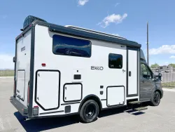 2025 Winnebago EKKO 22A | Thumbnail Photo 17 of 26