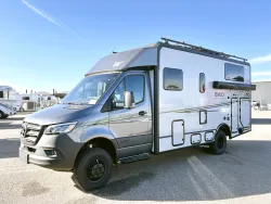 2025 Winnebago EKKO 23B | Thumbnail Photo 14 of 20