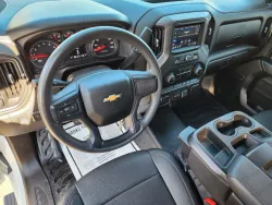 2022 Chevrolet Silverado 3500HD Work Truck | Thumbnail Photo 8 of 28