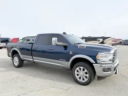 2019 RAM 2500 Laramie | Thumbnail Photo 19 of 20