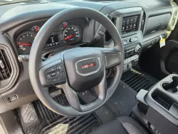 2025 GMC Sierra 1500 Pro | Thumbnail Photo 7 of 29