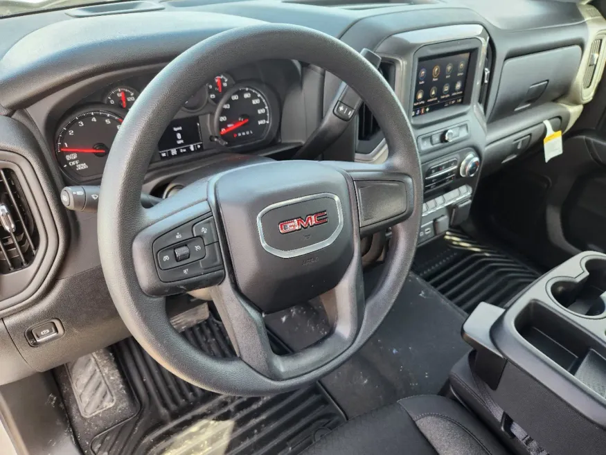 2025 GMC Sierra 1500 Pro | Photo 7 of 29