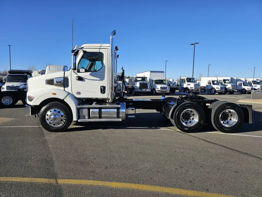 2022 Western Star 49X | Photo 8 of 17