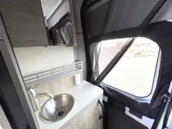 2024 Winnebago Solis Pocket 36B | Thumbnail Photo 7 of 10