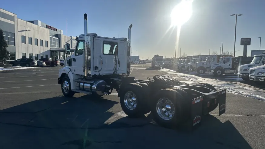 2022 Western Star 49X | Photo 7 of 16