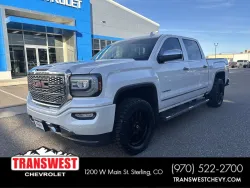 2016 GMC Sierra 1500 Denali | Thumbnail Photo 20 of 20