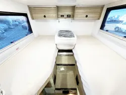 2025 Winnebago EKKO 22A | Thumbnail Photo 11 of 22