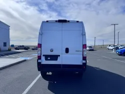 2023 RAM ProMaster Cargo Van | Thumbnail Photo 2 of 16