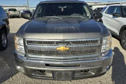 2012 Chevrolet Silverado 1500 | Thumbnail Photo 1 of 3