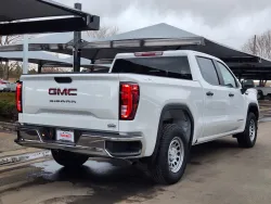 2025 GMC Sierra 1500 Pro | Thumbnail Photo 2 of 28