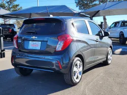 2020 Chevrolet Spark LS | Thumbnail Photo 2 of 28