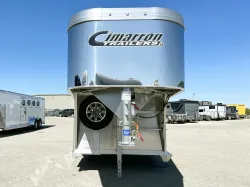 2024 Cimarron Norstar 4HGN | Thumbnail Photo 17 of 19