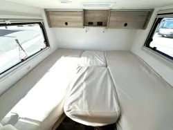 2025 Winnebago EKKO 22A | Thumbnail Photo 14 of 24