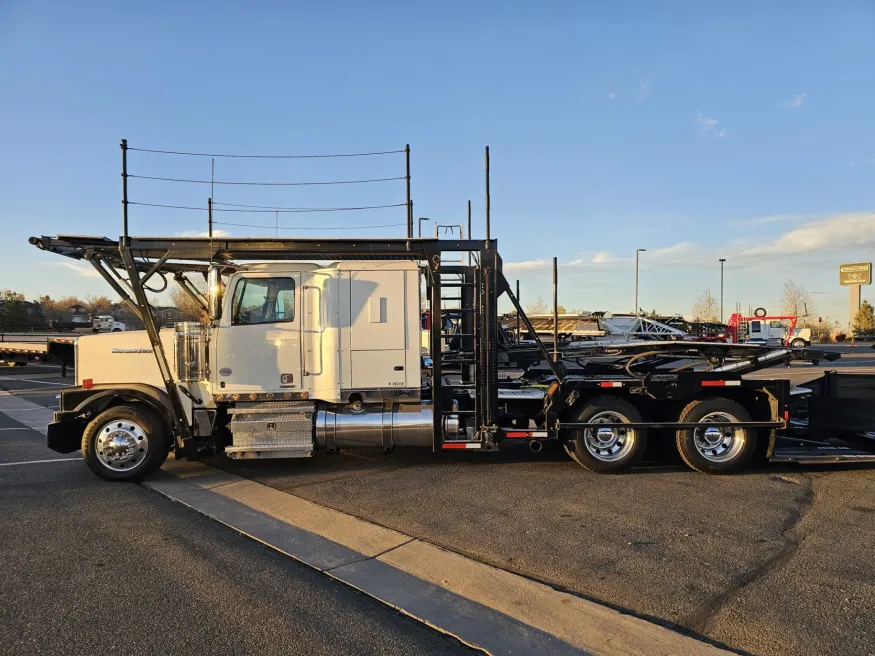 2021 Western Star 4900FA | Photo 13 of 38