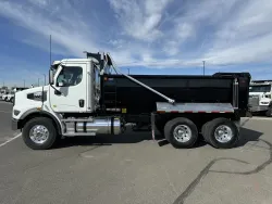 2025 Western Star 47X | Thumbnail Photo 8 of 16