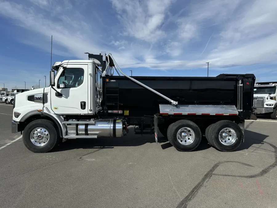 2025 Western Star 47X | Photo 8 of 16