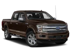 2020 Ford F-150 | Thumbnail Photo 13 of 13