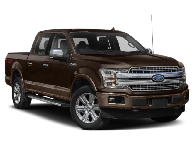 2020 Ford F-150 | Photo 13 of 13