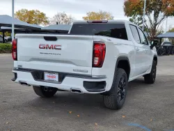 2025 GMC Sierra 1500 Elevation | Thumbnail Photo 2 of 29