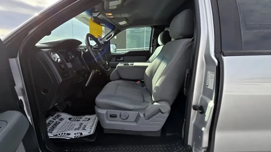 2014 Ford F-150 | Photo 15 of 28