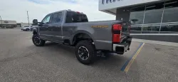 2024 Ford F-250SD | Thumbnail Photo 8 of 34