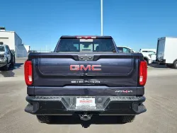 2025 GMC Sierra 1500 AT4X | Thumbnail Photo 13 of 26