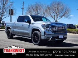 2024 GMC Sierra 1500 Denali | Thumbnail Photo 25 of 25