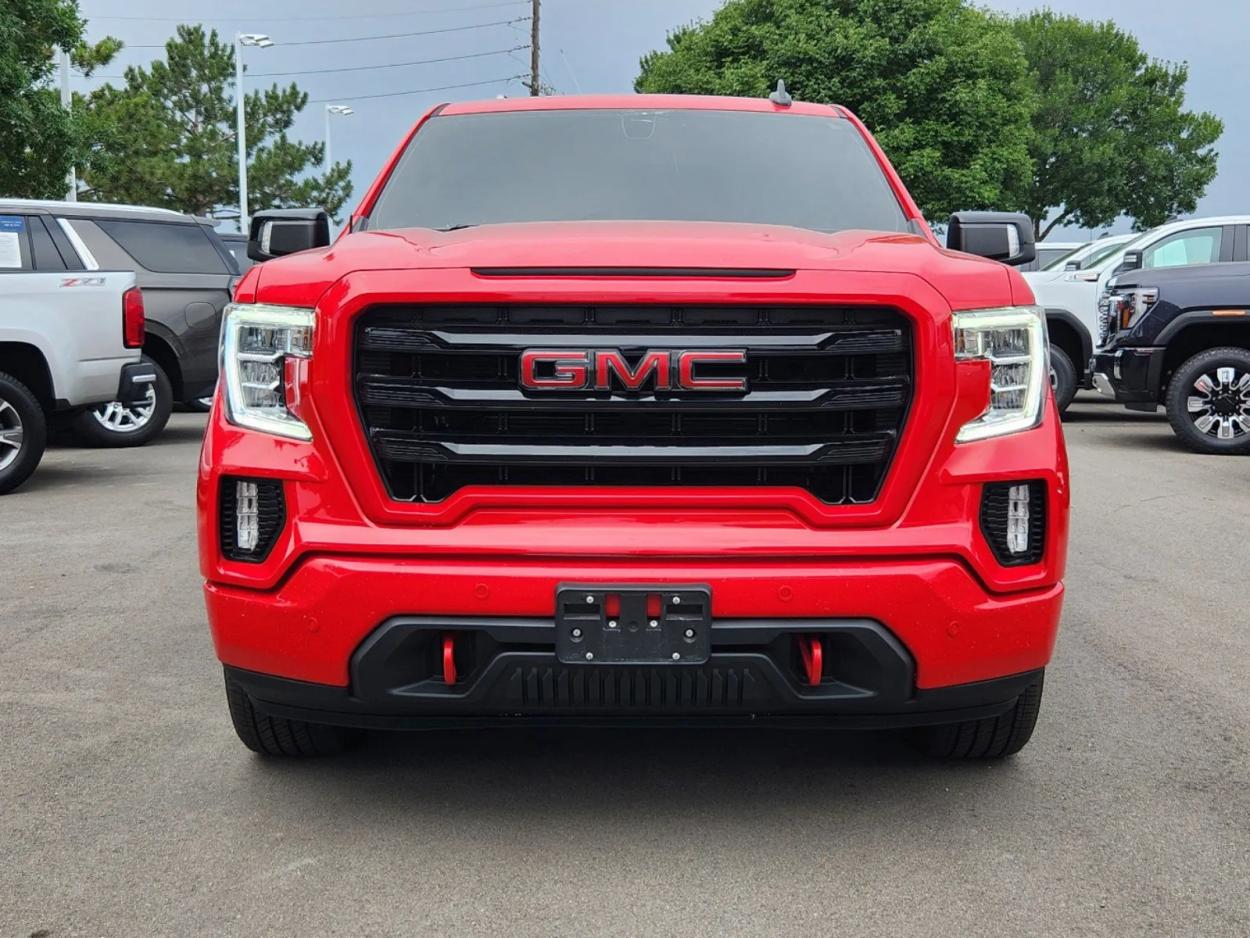 2021 GMC Sierra 1500 Elevation | Photo 4 of 26