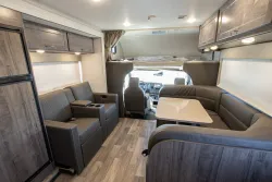 2025 Winnebago Spirit 26 T | Thumbnail Photo 6 of 10