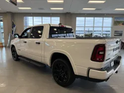 2025 RAM 1500 Laramie | Thumbnail Photo 1 of 10